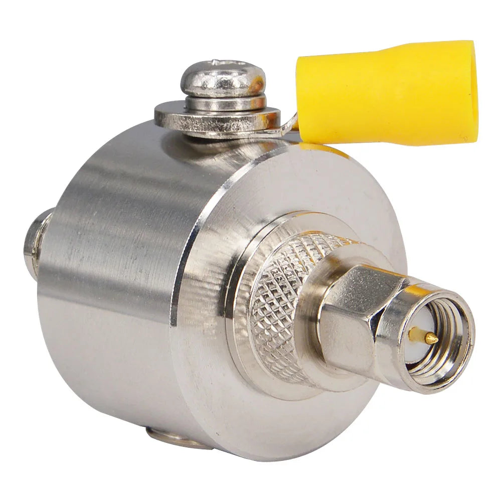 Protector pentru supratensiune coaxial RF SMA