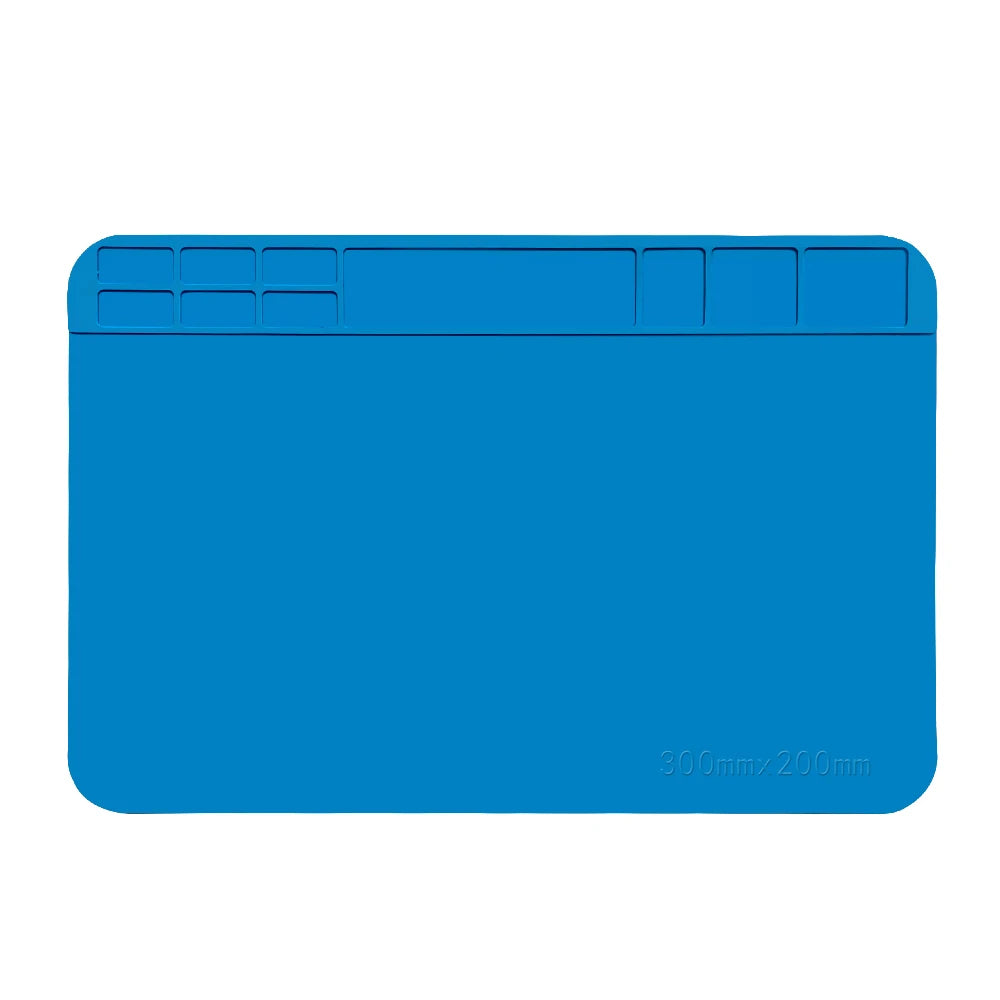 Electronics Repair Work Mat