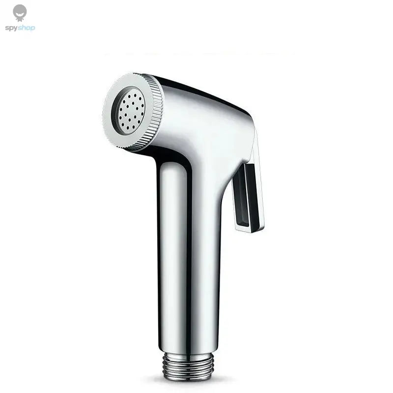 Handheld Water Toilet Bidet Sprayer Flexible Spring Shower head Hose tube Telephone Line soft Hoses bathroom Accessories Spy-shop.com