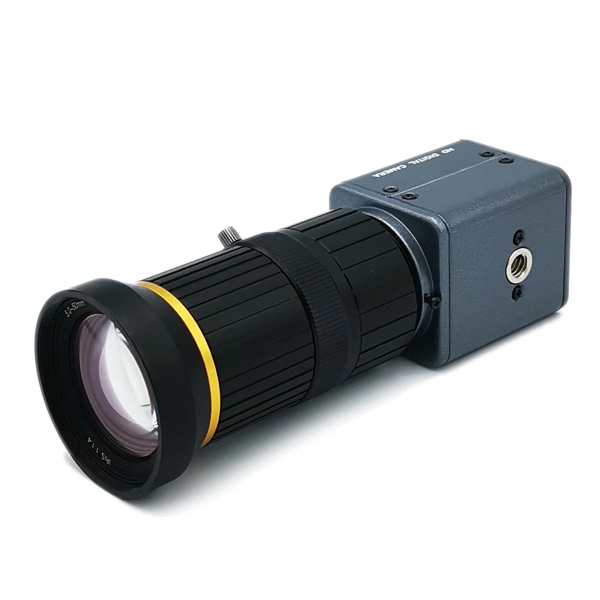 Módulo de Câmara CCTV AHD com Lente de Zoom Manual