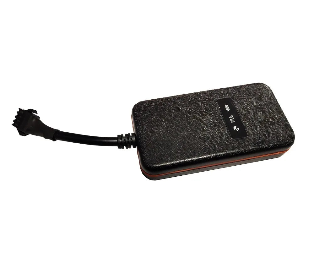 DYEGOO GSM GPRS GPS Tracker pour voiture Dispositif de suivi GPS Localisateur GPS Disable Fuel Tracking Device4174