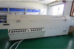 36x Optical Zoom Camera Module for Precision Surveillance