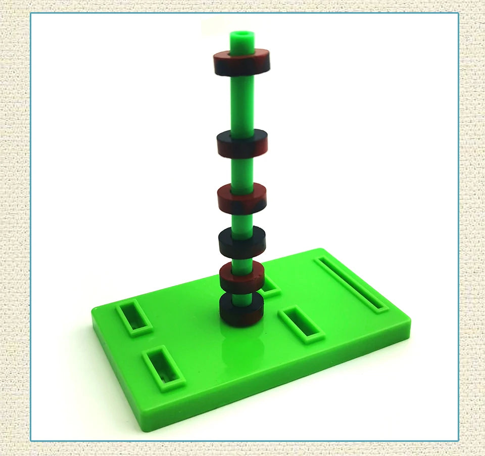 DIY Magnetic Levitation Demonstration Kit