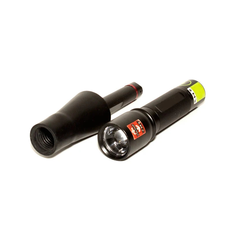 Licht-schilderen connector en accessoire-opties