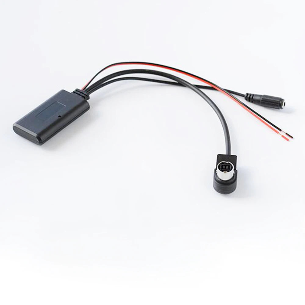 Bluetooth-Audioadapter für Alpine-AI-NET-Radios