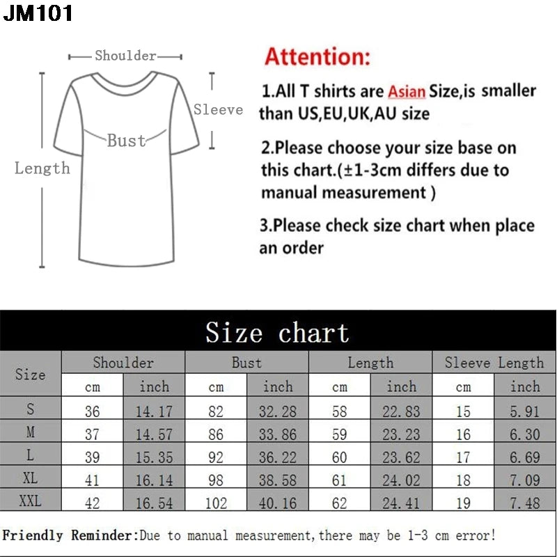 Customized Printed Leisure T Shirt Harajuku Women Tee DIY Your Like Photo Or Logo White T-shirt Fashion Custom Men's Tops Tshirt