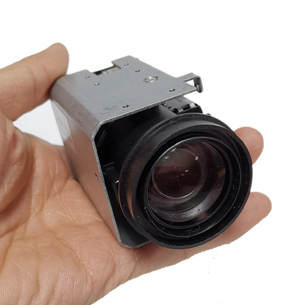 2MP 1080P 4-in-1 Optical Zoom CCTV-Kamera-Modul