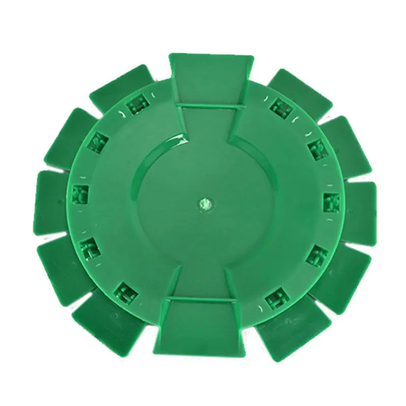 Indoor-Golf-Putting-Übungszielscheibe - 18 cm