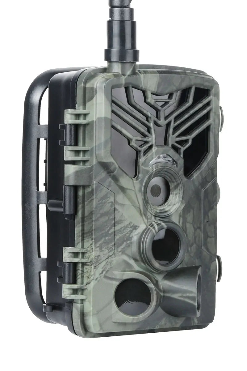 2G SMS MMS SMTP Trail Cameras 20MP 1080P Wireless Hunting Wildlife Camera 120 Detecting Range Motion Night Vision Waterproof 