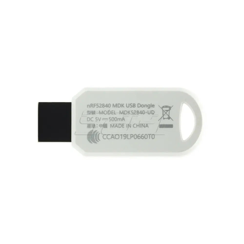nRF52840 Micro Dev Kit USB Dongle