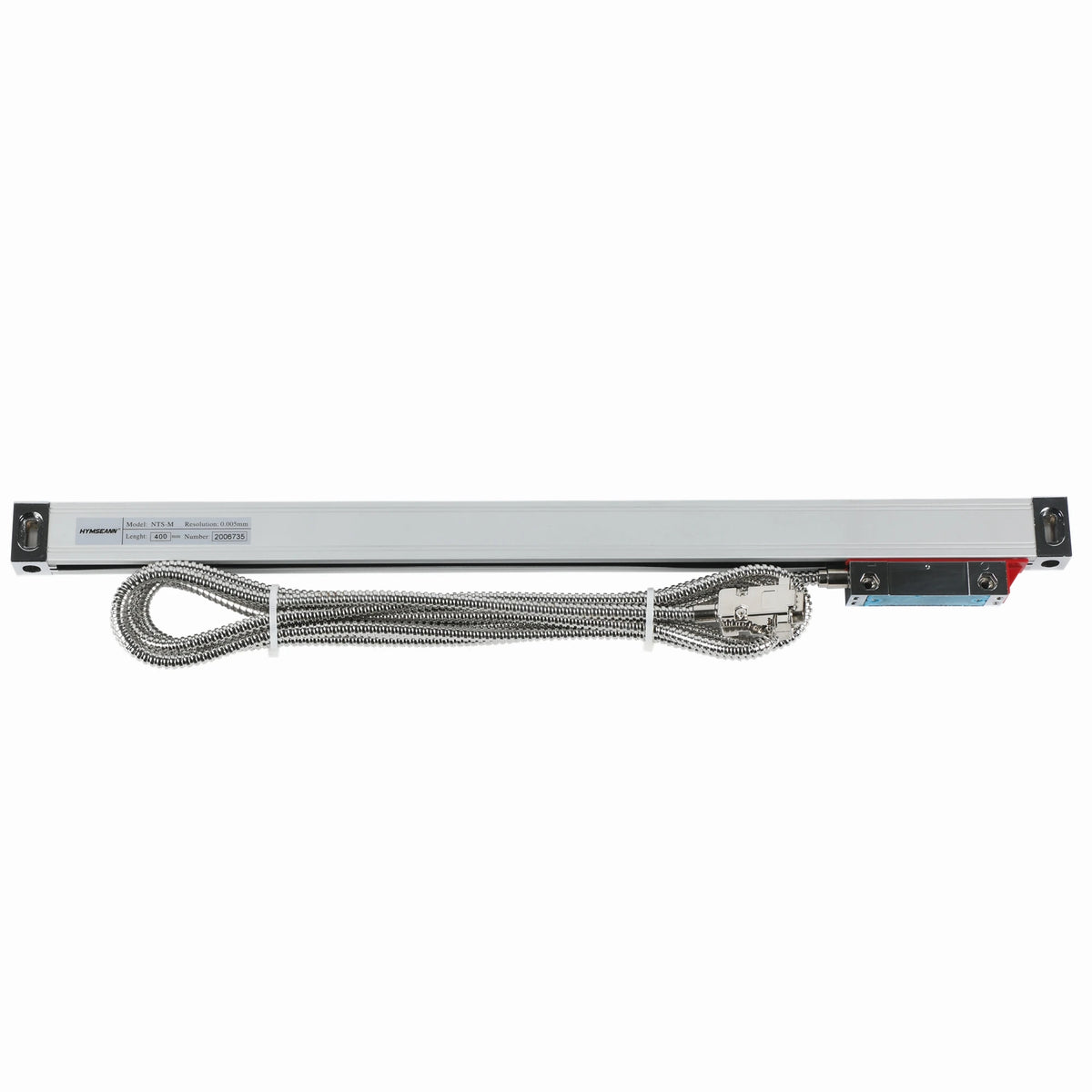5-micron TTL lineaire encoder opties