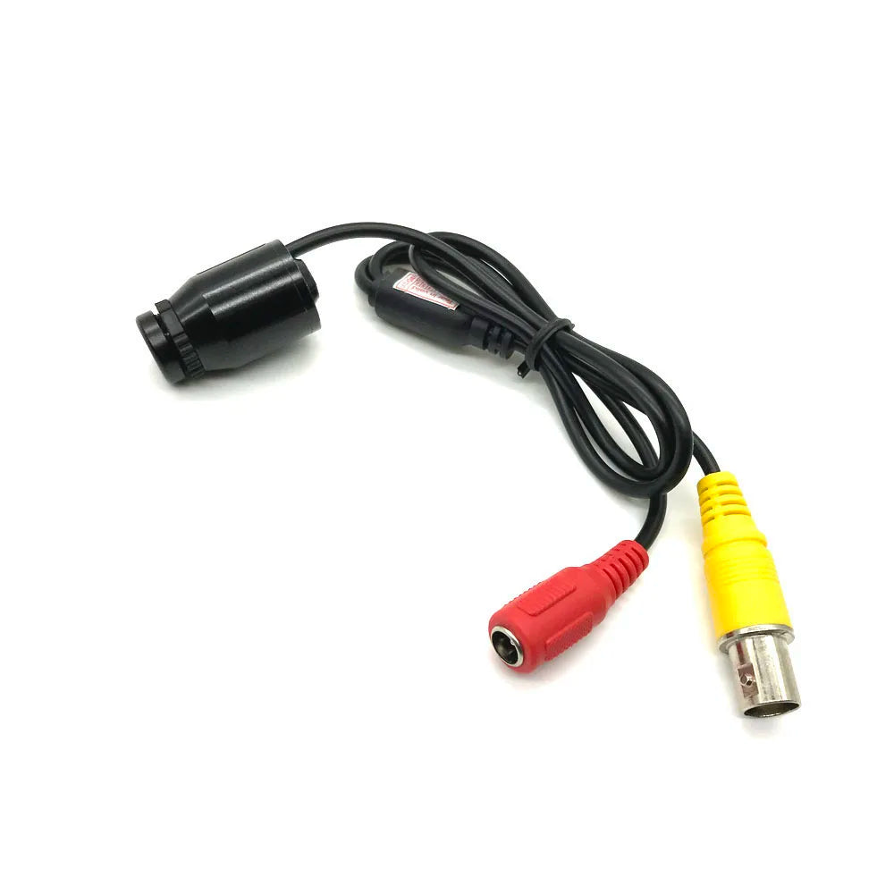 1080P HD Mini Security Camera with IMX323 Chip