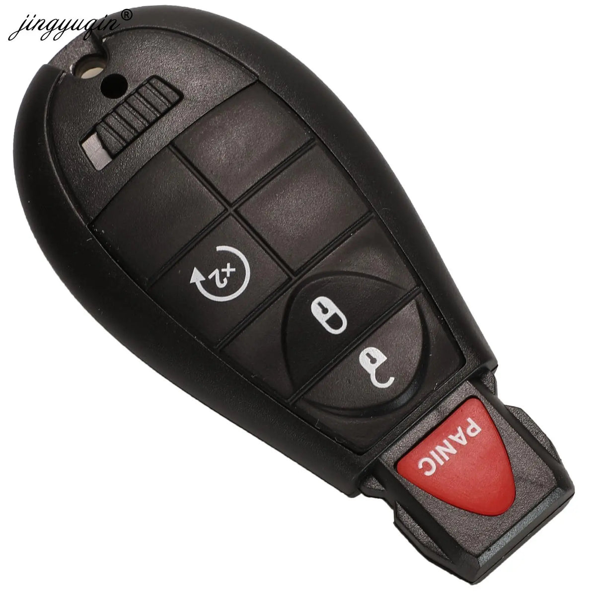 433MHz Replacement Vehicle Remote Key Fob