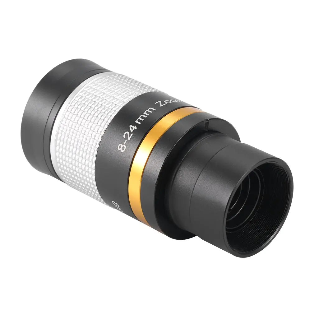 8-24mm Zoom Telescope Eyepiece