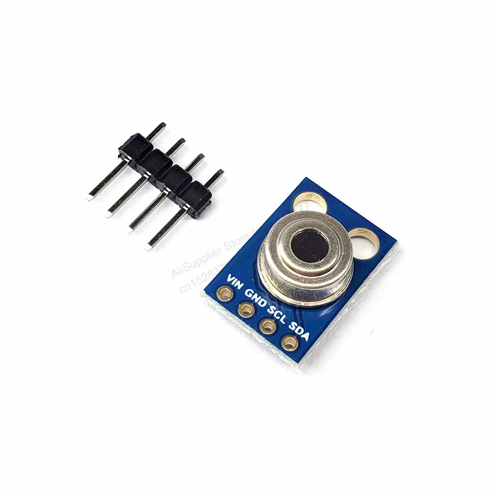 Modulo sensore di temperatura a infrarossi GY-906 MLX90614