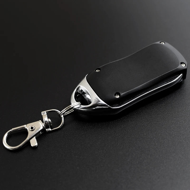 SOMMER 868MHz kauko-ohjain autotallin ovijärjestelmille