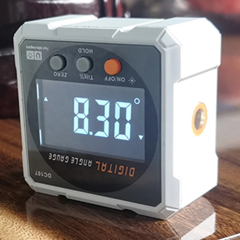 DCJ95 Digital Angle Gauge