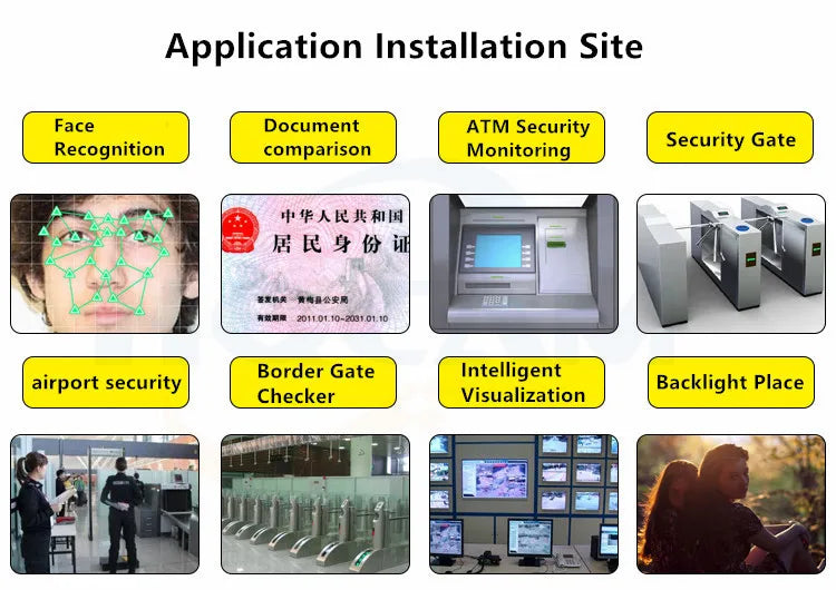 4K 8MP 5MP 1080P IMX179 Full HD USB Camera Module MJPEG High Speed Mini CCTV Linux UVC Android Webcam Surveillance Camera