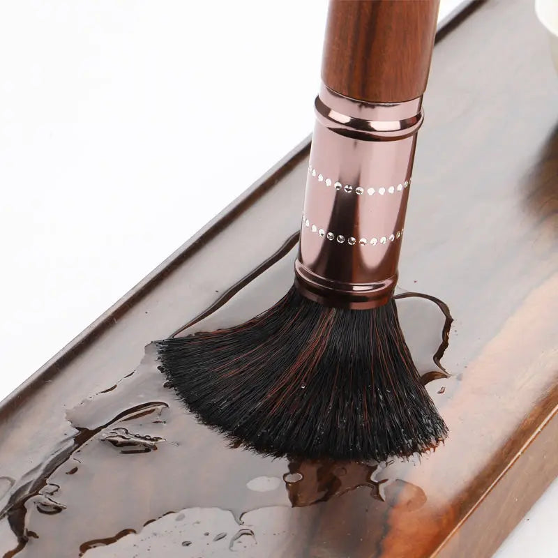 Coffee Grinder Cleaning Brush, Style Options