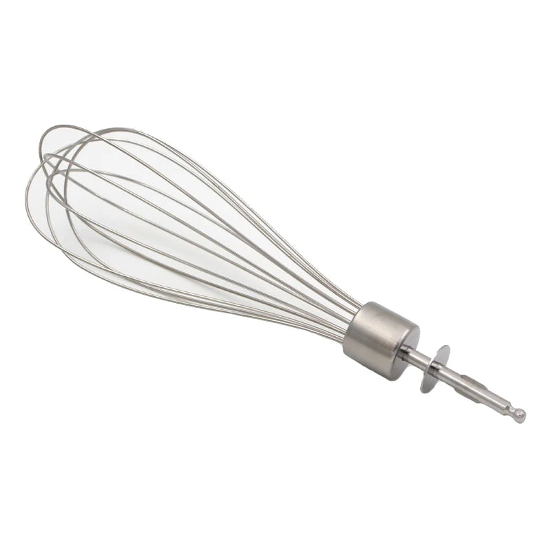 Replacement Whisk for Selected Braun MQ Hand Blenders
