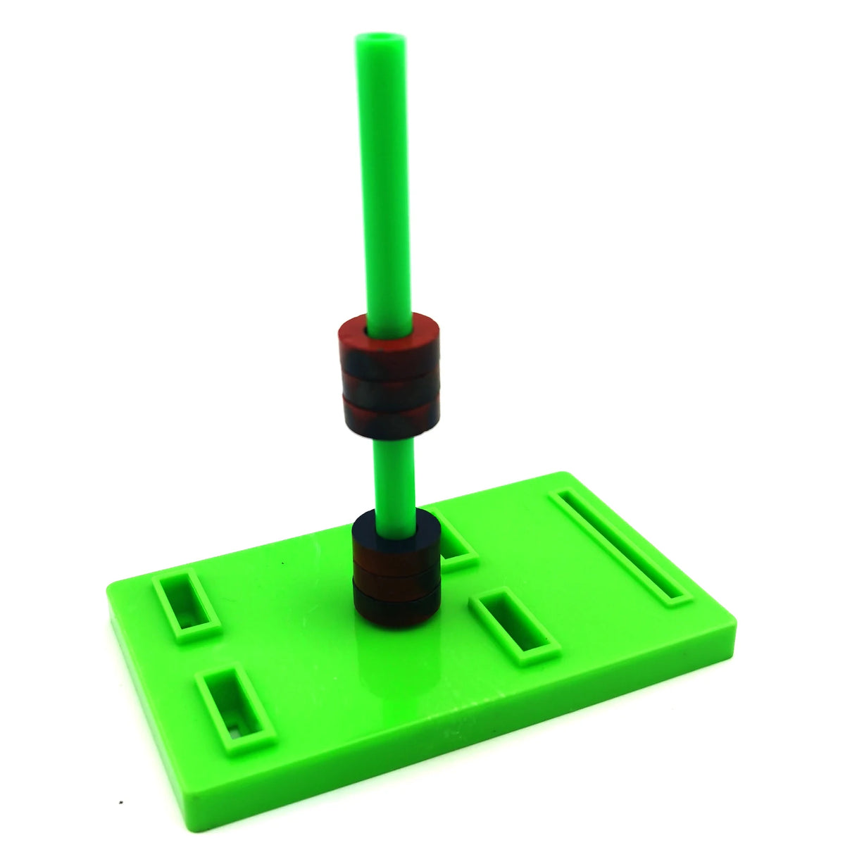 DIY Magnetic Levitation Demonstration Kit