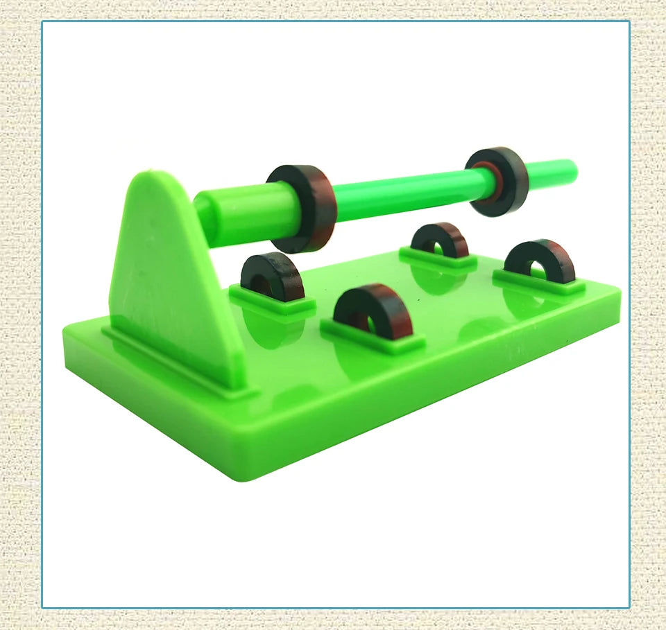 DIY Magnetic Levitation Demonstration Kit