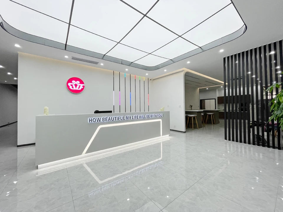 Taśma świetlna LED RGB WS2812B z indywidualnym adresowaniem