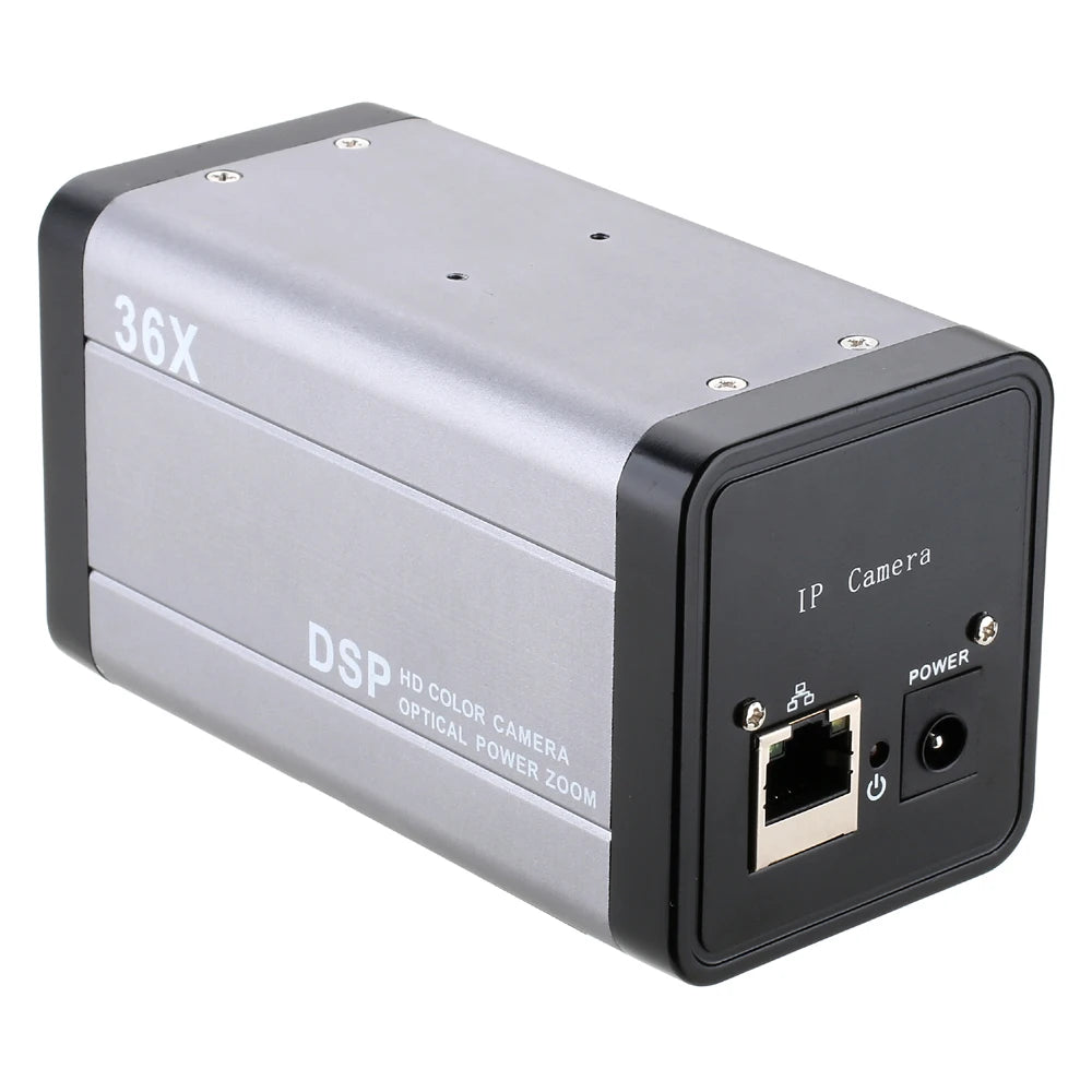 5MP 30X Gesichts-/Menschen-Erkennung Wireless Indoor Mini-Netzwerk-Kamera-Modul