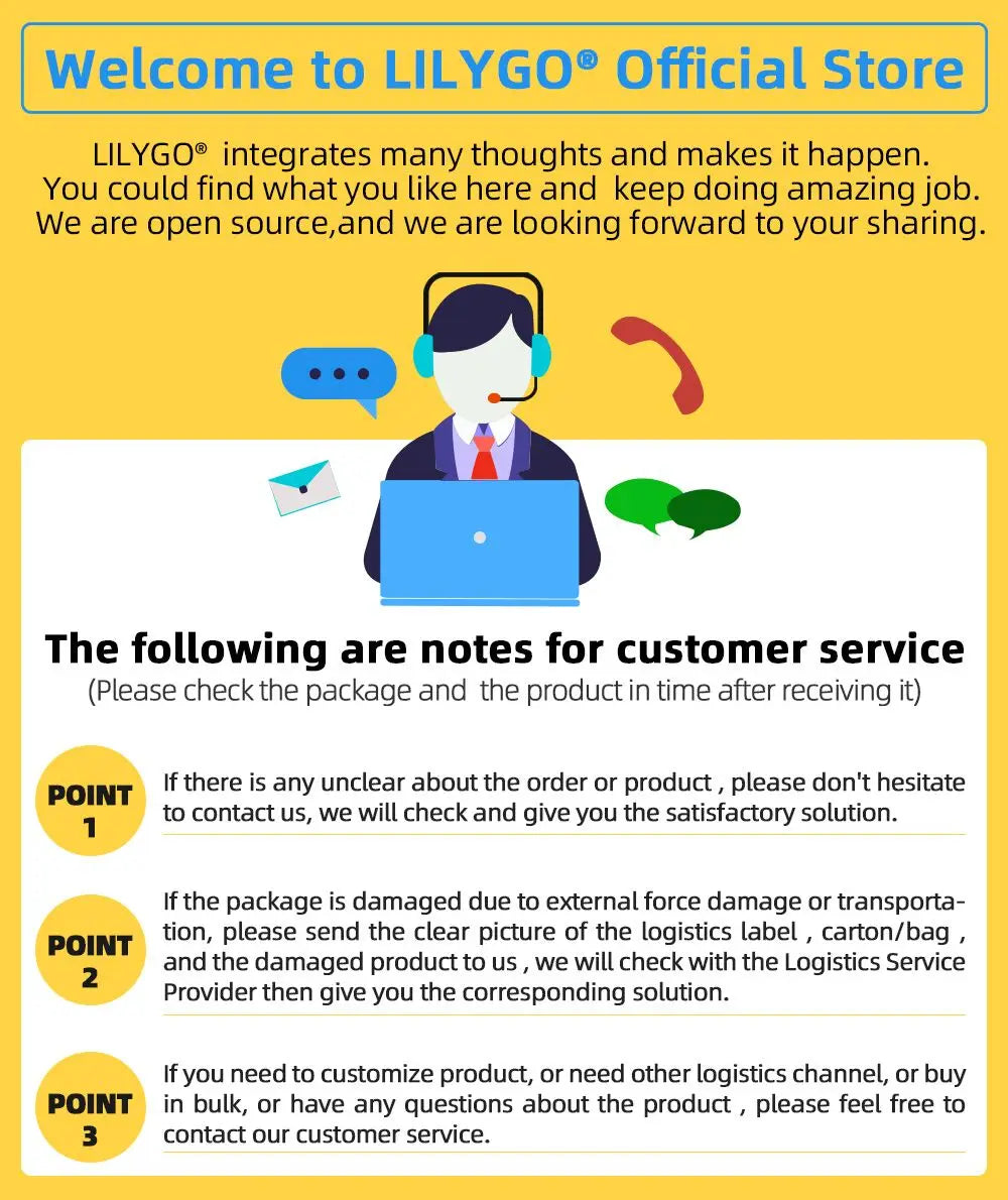 LILYGO T-Embed ESP32-S3 CC1101 Sub-1 GHz RF Module with NFC and LCD