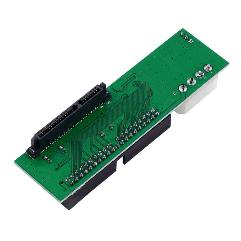 Adaptateur de disque dur SATA M03E vers IDE 40 broches pour ordinateur de bureau