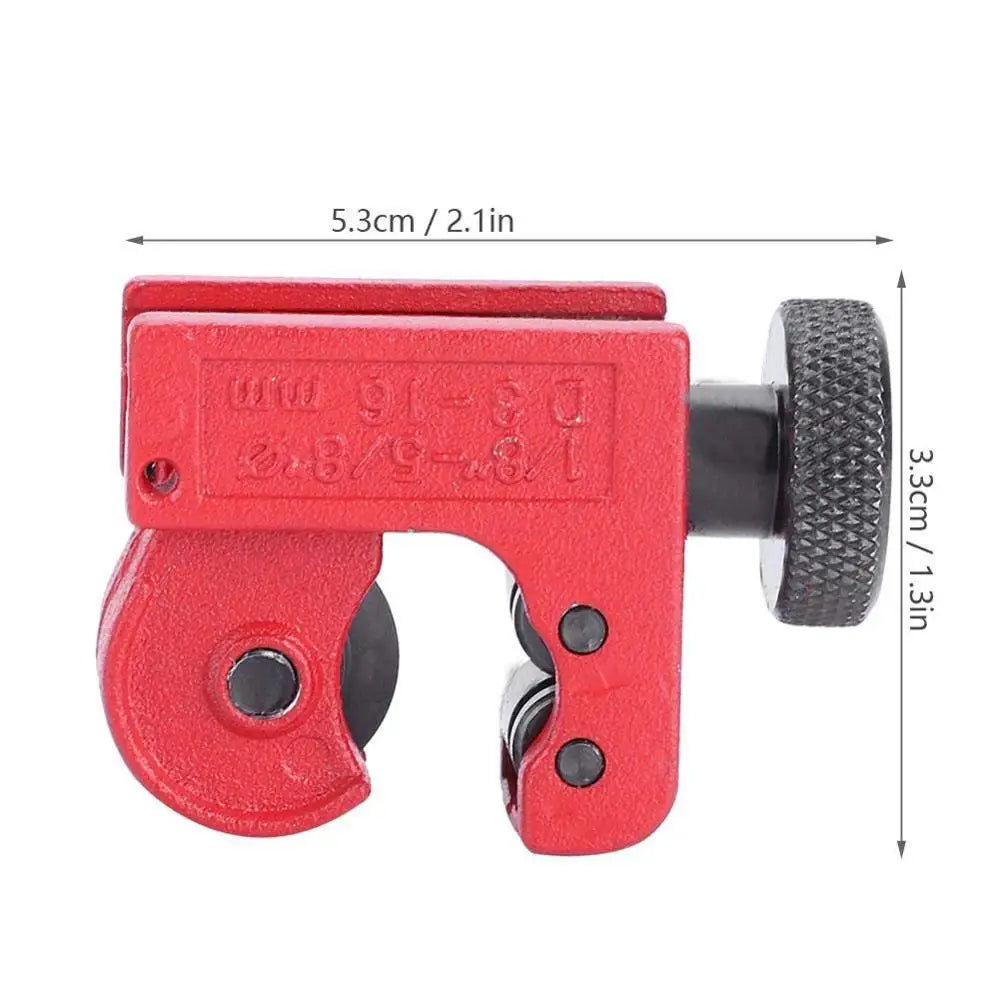 Handheld Arrow Shaft Cutting Tool