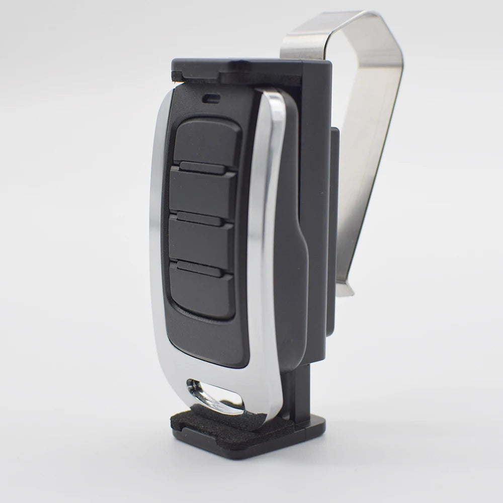 Four-Button Garage and Gate Remote Replicator