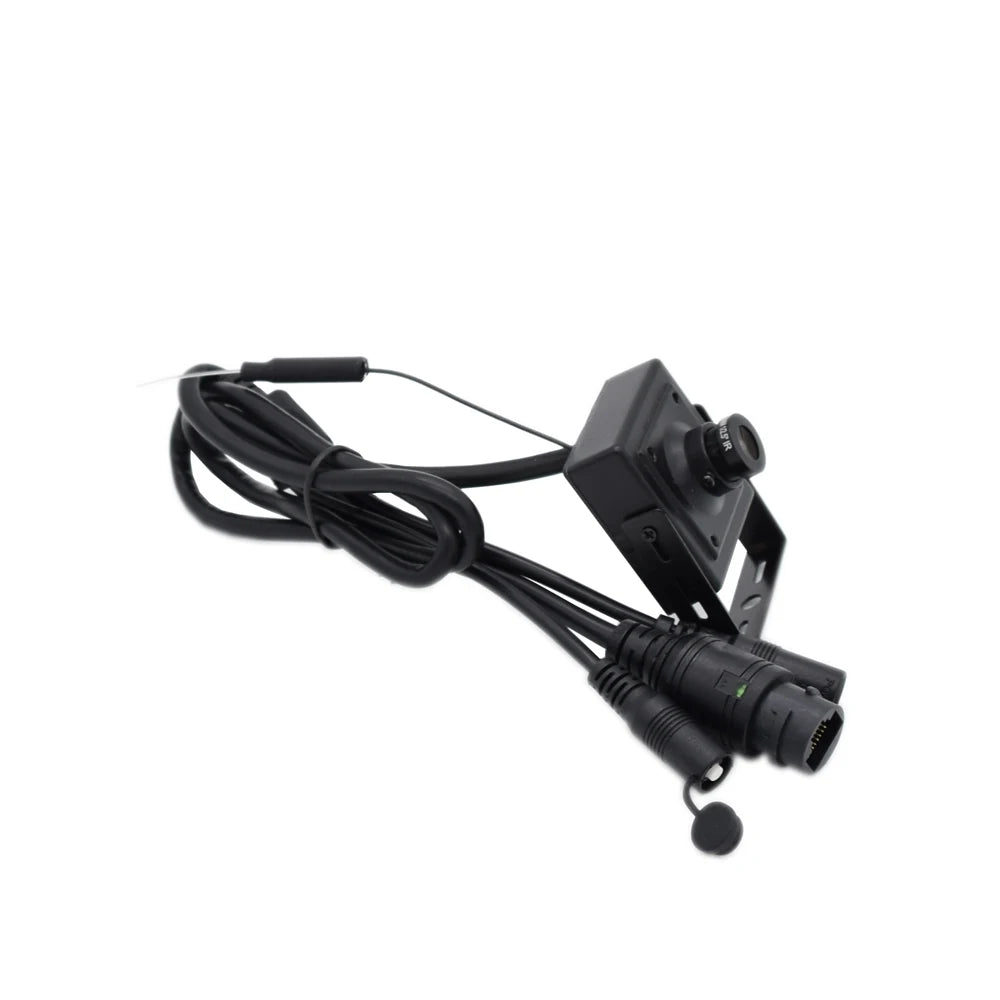Mini WiFi IP Camera 720P 960P 1080P with TF Card Slot