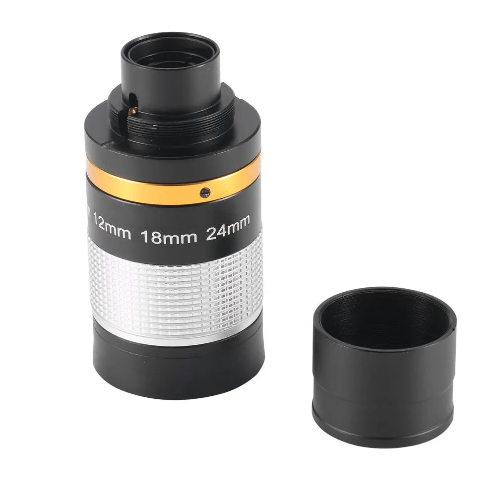 8-24mm Zoom Telescope Eyepiece
