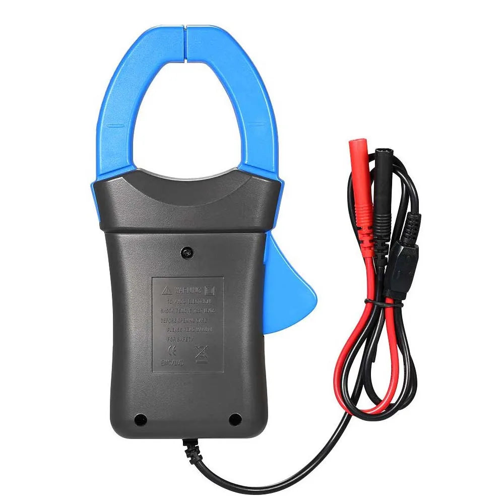 BT-605A AC/DC Current Clamp Adapter