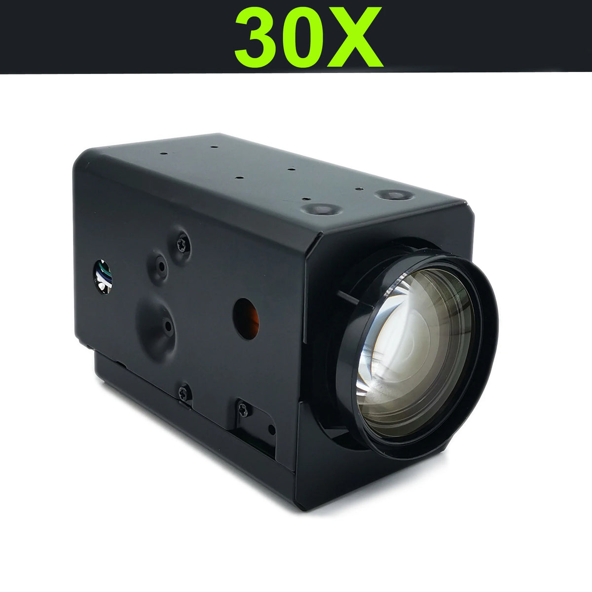 Moduł kamery PTZ WiFi z 5MP, starlight, detekcja człowieka, H.265
