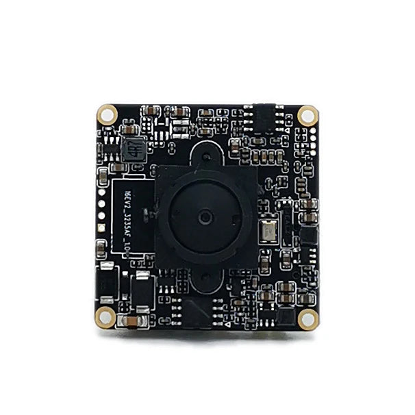 IMX415 4K WIFI IP Camera 8MP Starlight IP Camera Module Mini Way Audio H.265 IR-Cut 4MM 6K Lens CCTV Video Surveillance Pin hole