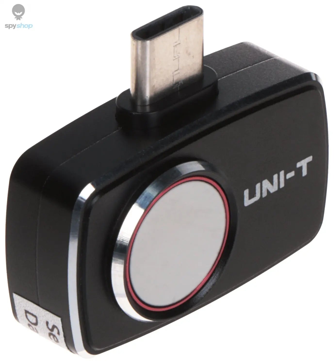 High-Precision UNI-T UTI-721M Thermal Imaging Camera with 3.2mm Lens for Superior Temperature Detection 🔍🌡️📷 Spy-shop.com