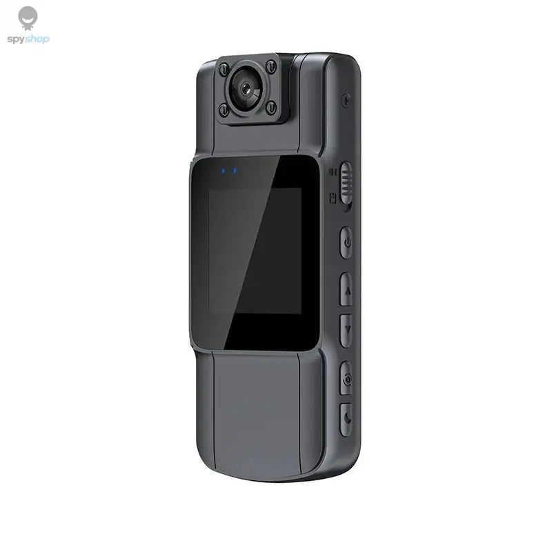 JOZUZE L11 1080P HD Mini Camera Portable Digital Video Recorder BodyCam Infrared Night Vision Police Cam Small Bike Camcorder Spy-shop.com