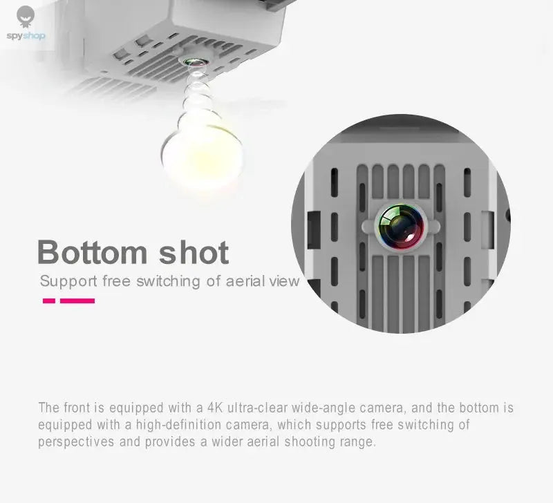 KDBFA 2024 New E88 Pro WIFI FPV Drone Wide Angle HD 4K 1080P Camera Height Hold RC Foldable Quadcopter Dron Helicopter Toys Gift 