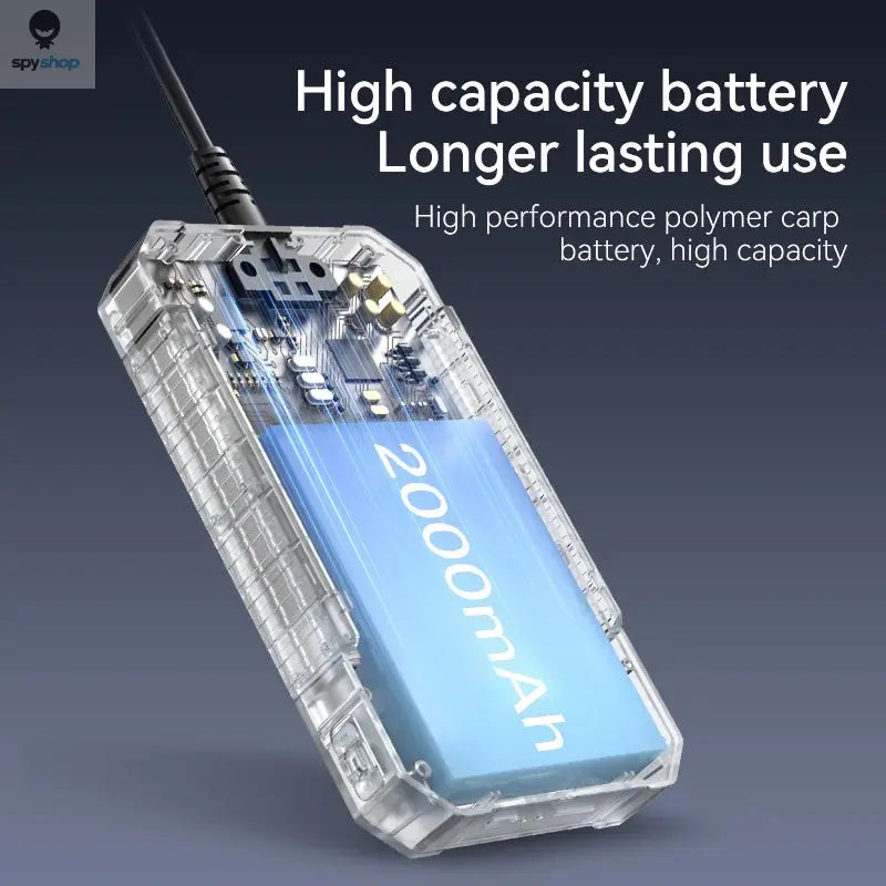 KERUI Industrial Endoscope Camera 4.3 "Single Dual Lens HD 1080P Car Inspection Borescope IP67 Waterproof Sewer Camera With LED Spy-shop.com