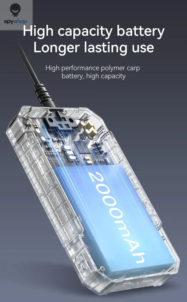 KERUI Industrial Endoscope Camera 4.3 "Single Dual Lens HD 1080P Car Inspection Borescope IP67 Waterproof Sewer Camera With LED Spy-shop.com