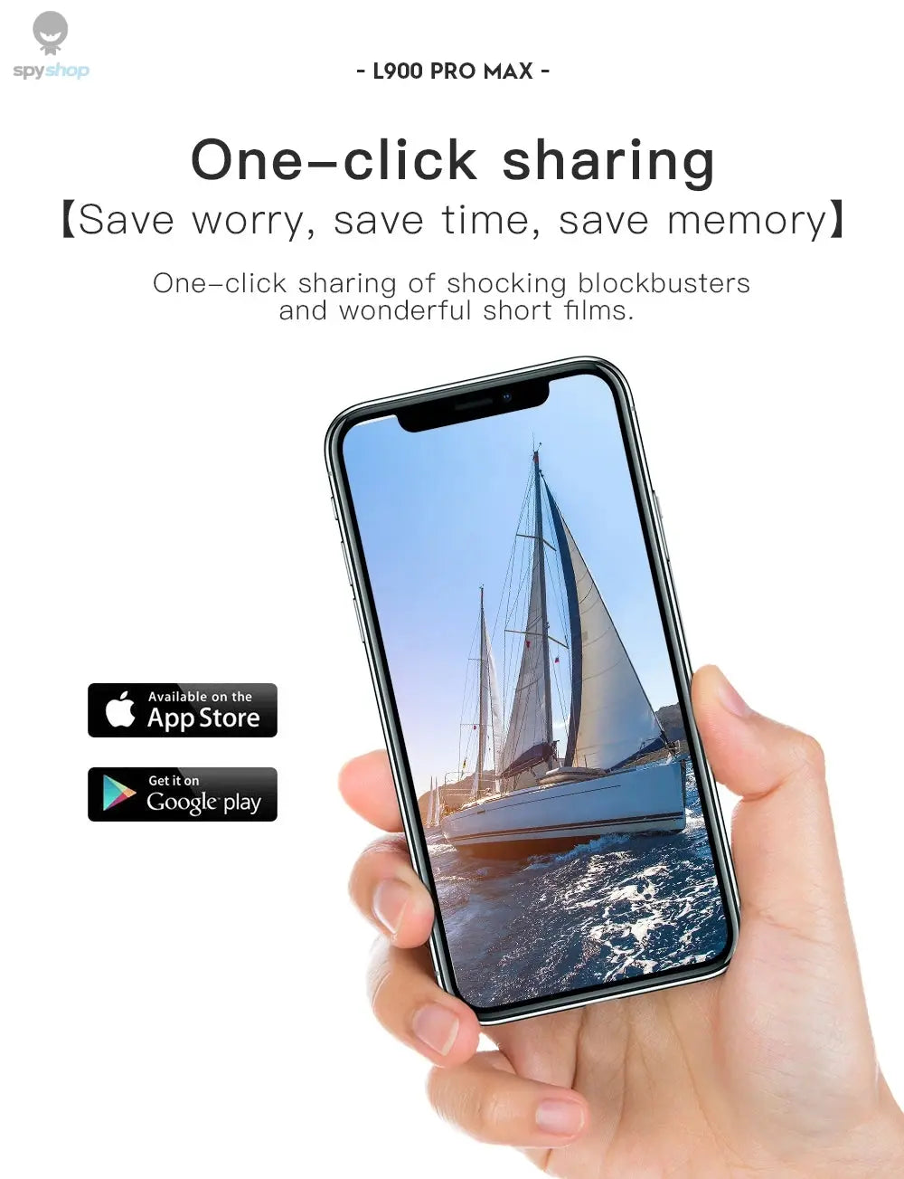 L900 Pro MAX GPS Drone 4K Professional HD Dual Camera 5G Wifi 360° Obstacle Avoidance Brushless Foldable Quadcopter RC Drone Toy 