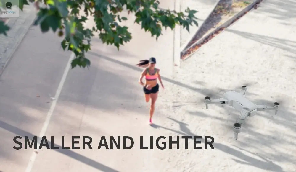 L900 Pro MAX GPS Drone 4K Professional HD Dual Camera 5G Wifi 360° Obstacle Avoidance Brushless Foldable Quadcopter RC Drone Toy 