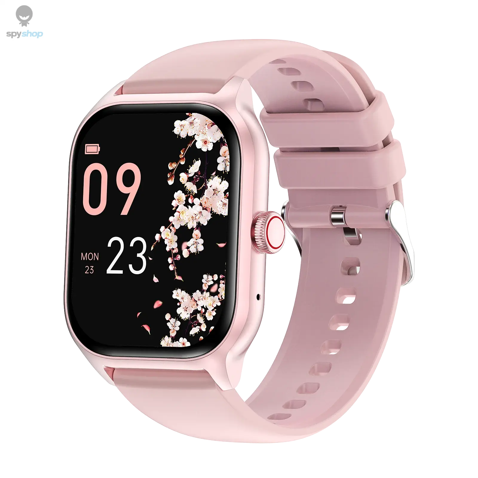 LEMFO LT10 Smart Watch 2024 Android Gift Bluetooth Call Smartwatch 2024 Touch Dial Music Fitness Tracker Sports Watches Spy-shop.com