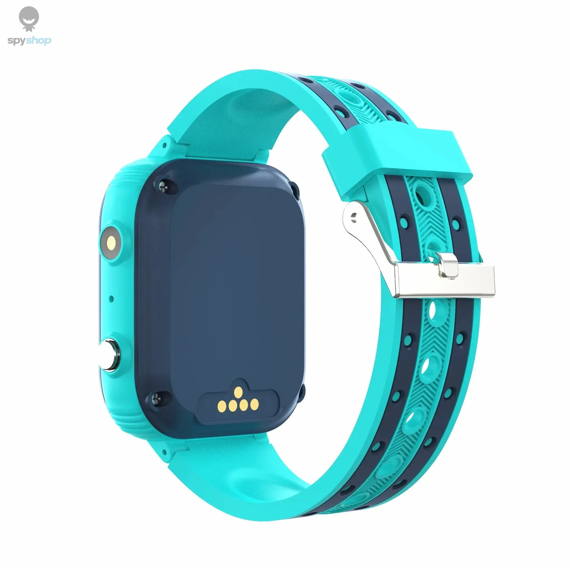 LT21 4G Smart Watch Kids GPS WIFI Video Call SOS IP67 Waterproof Child Smartwatch Camera Monitor Tracker Location Phone Watch Spy-shop.com