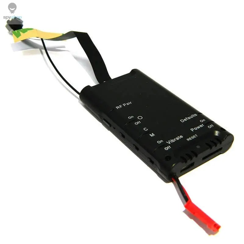 LawMate PV-DY20i Portable IP/P2P DVR Module – Ultimate Surveillance Solution for On-the-Go 📹✨ Spy-shop.com