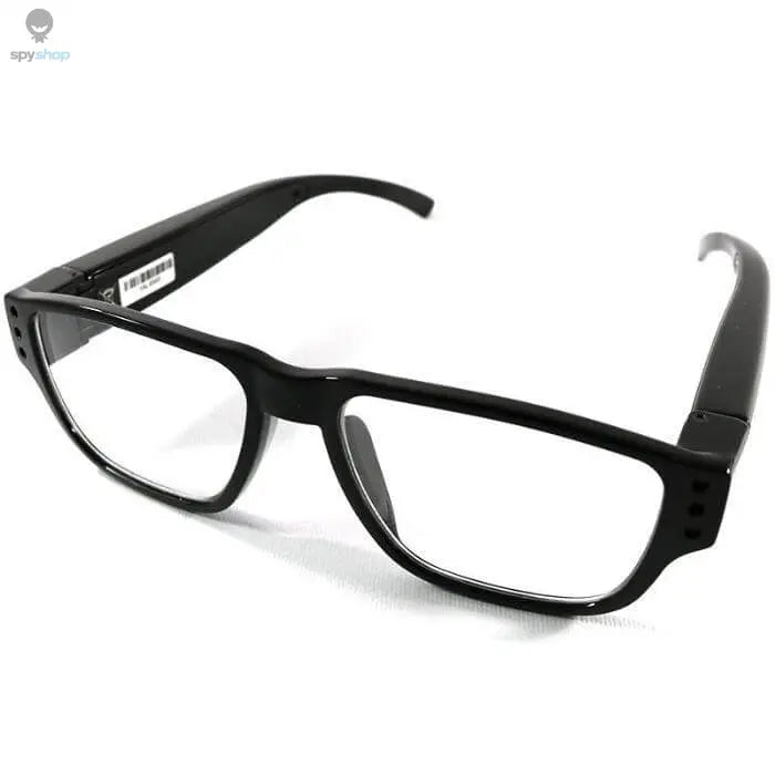 LawMate PV-EG20CL Spy Glasses DVR – Discreet Recording Eyewear for Ultimate Privacy 📹🕶️ Spy-shop.com