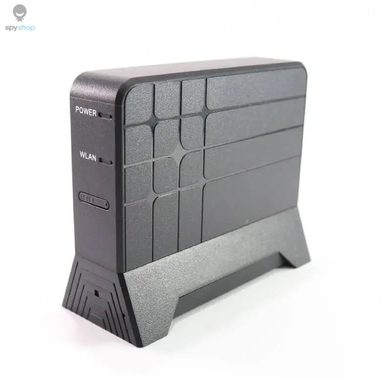 LawMate PV-WB10i Wi-Fi Covert IP DVR with Booster for Discreet Surveillance 📹🔒✨ Spy-shop.com