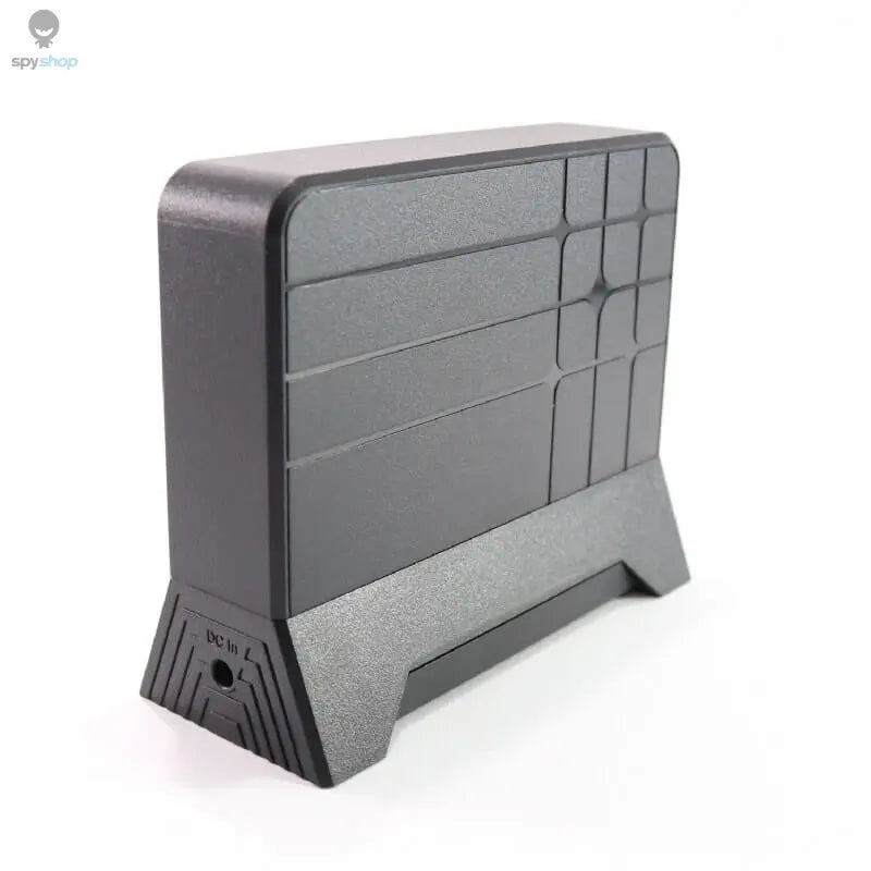 LawMate PV-WB10i Wi-Fi Covert IP DVR with Booster for Discreet Surveillance 📹🔒✨ Spy-shop.com